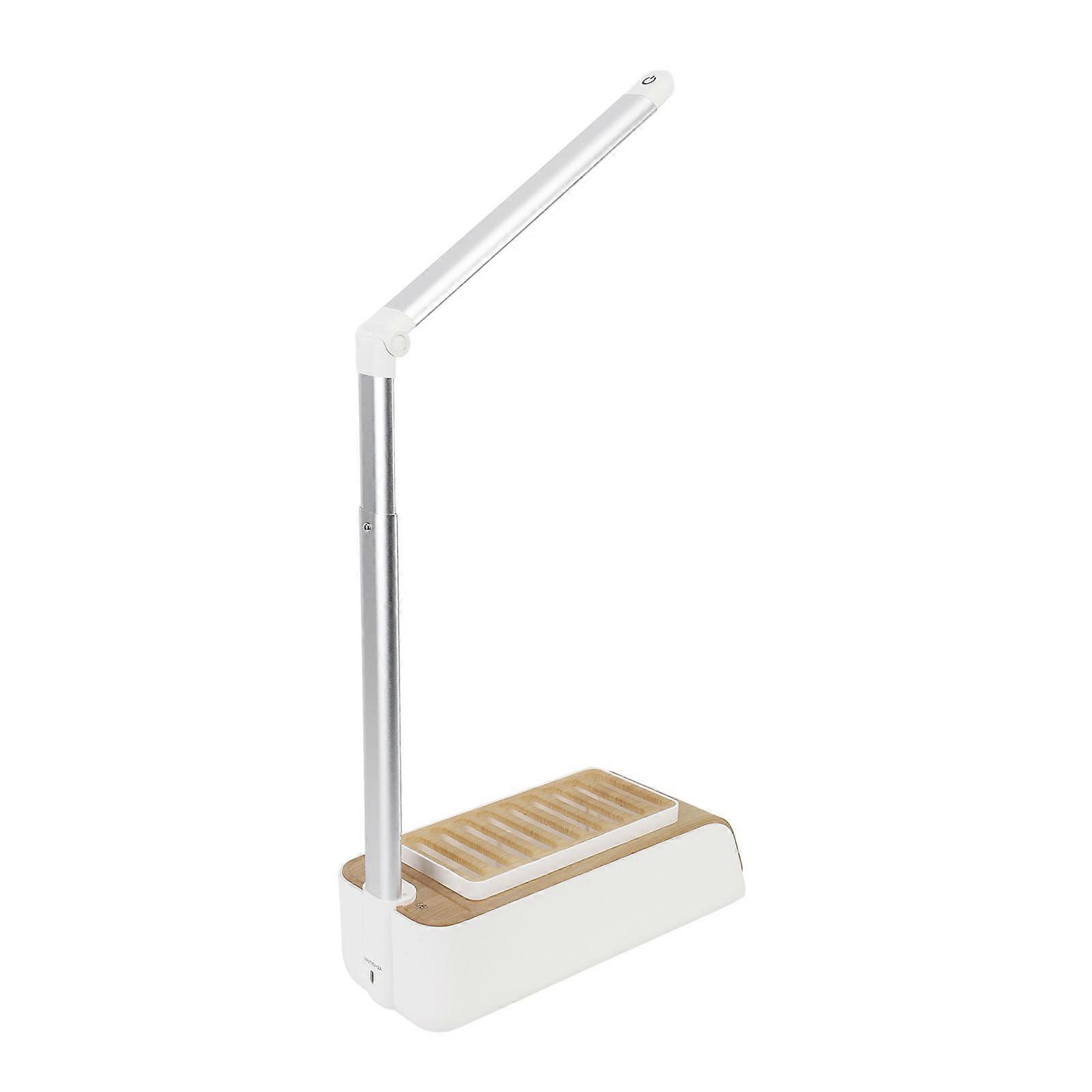 Hydroponics Growing System Adjustable LED Grow Light Intelligent Planter Indoor Herb Garden Kit