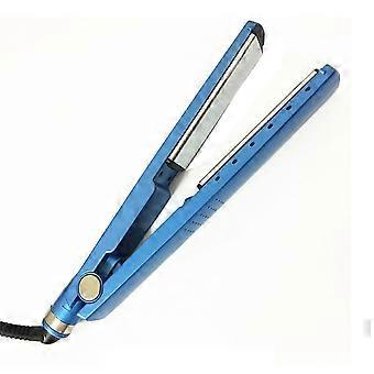 HG Professional Hair Straightener 11/4 Nano Titanium 450F Temperature Hair Straightener Starlight