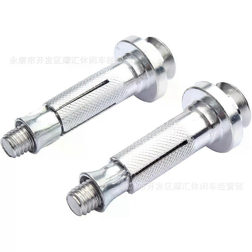 Handschutz-Befestigungsschraube für Motorräder Nachrüstung Handschutzschraube Ersatz für Offroad-Motorräder Straßenmotorräder ATVs Quads