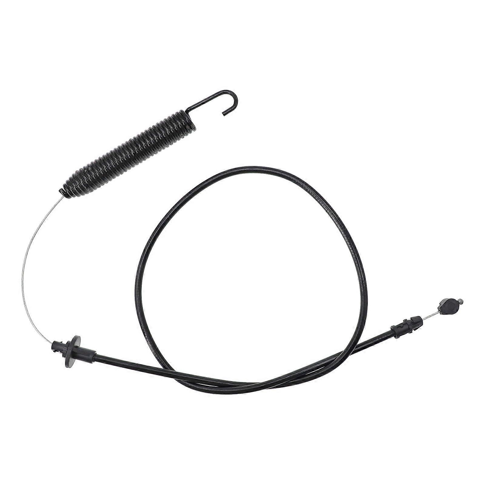 LT1000 DLT Clutch Cable Replacement Part - Multi-Colored, Durable, Compatible with Craftsman Models