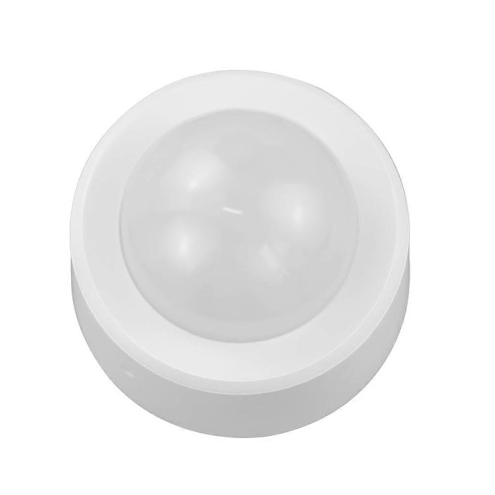 Zigbee Smart Human Motion Sensor Infrared Light Sensor Detector with Alarm, Suitable for Intelligent Home Life