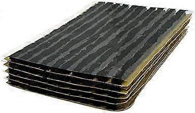 ΠΡΟΔΙΑΓΡΑΦΗ- Χορδές επισκευής ελαστικών 3,5 x 100 mm. μαύρο χρώμα, αποτελεσματικό και πρακτικό για τις περισσότερες επισκευές έκτακτης ανάγκης ακτινωτών ελαστικών