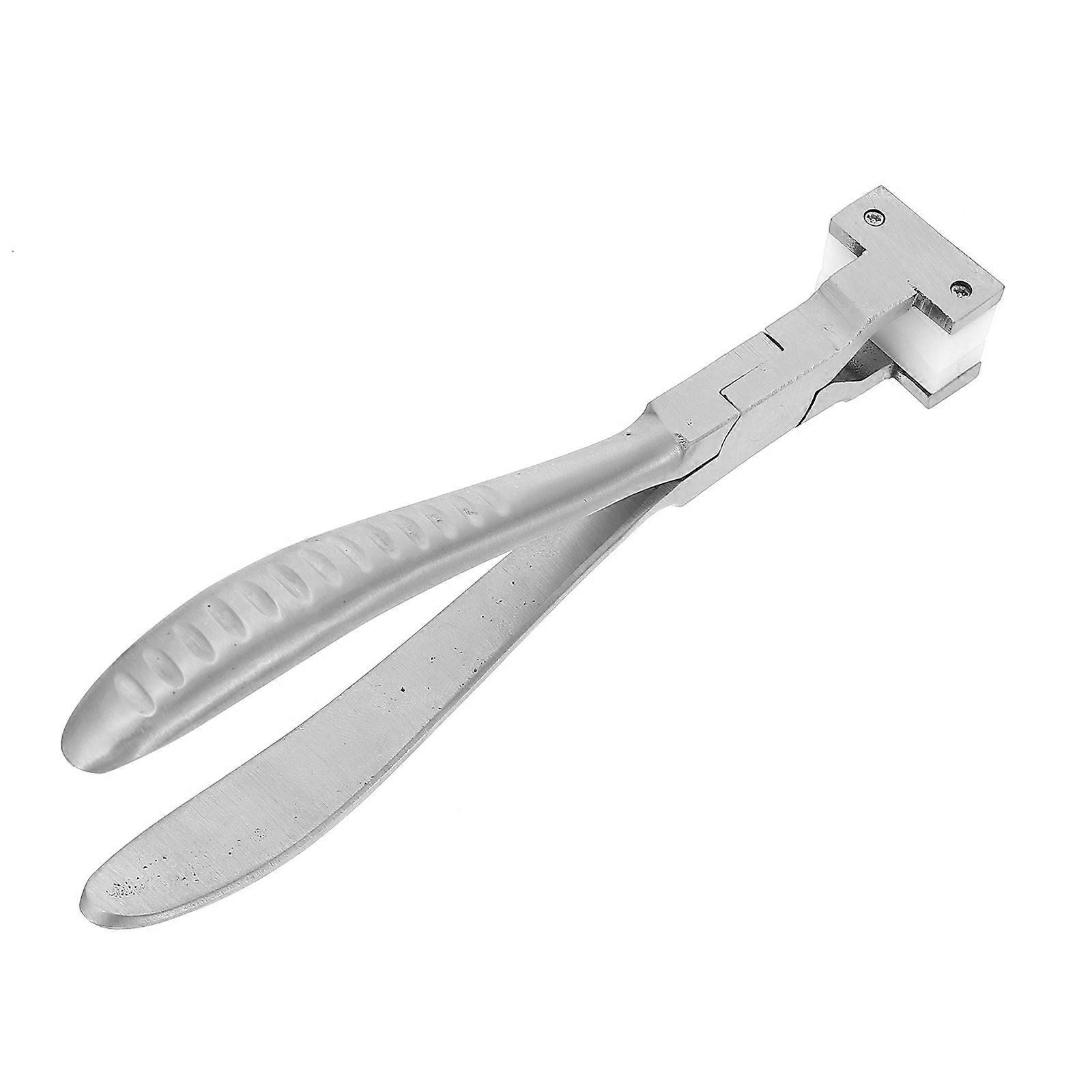 Glasses Adjusting Pliers   Optical Frame Repair Tool for Eyeglasses, Ideal for Bending Frames & Adjusting Nose Pads, Easy to Use for Opticians &