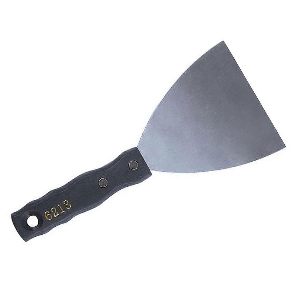 Painting Spatula Tools Silver 2x10.5x23cm Spreading Smudging 1pc