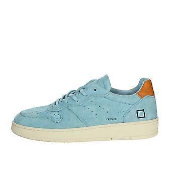 Lyseblå m401-c2-co-sk lave sneakers