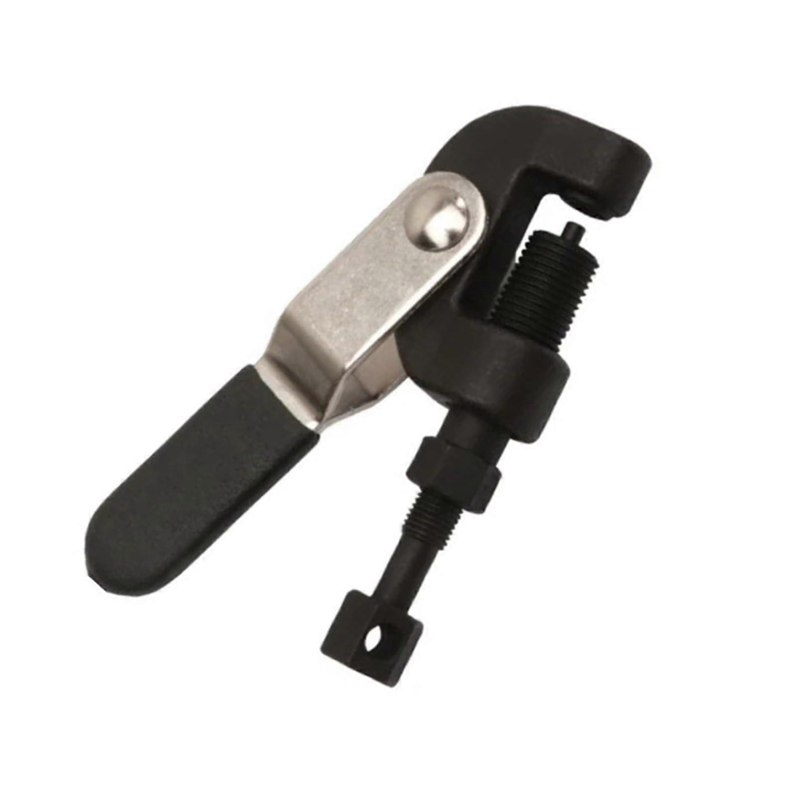 Motorcycle Chain Splitter Tool Chain Breaker Chain Separator for Quick Removal Installation Maintenance Tools