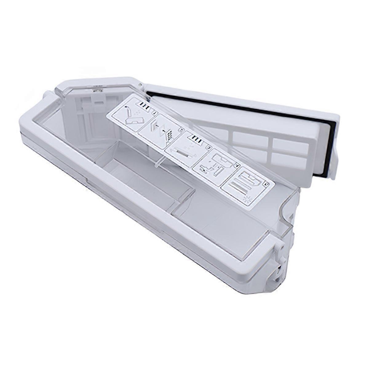 Dust Box Replacement Parts Trash Dust Box