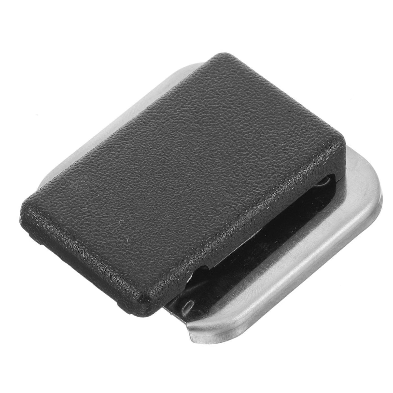 Versatile Assorted Color Mic Holder for Home Use Durable ABS and Alloy Material Clip Size