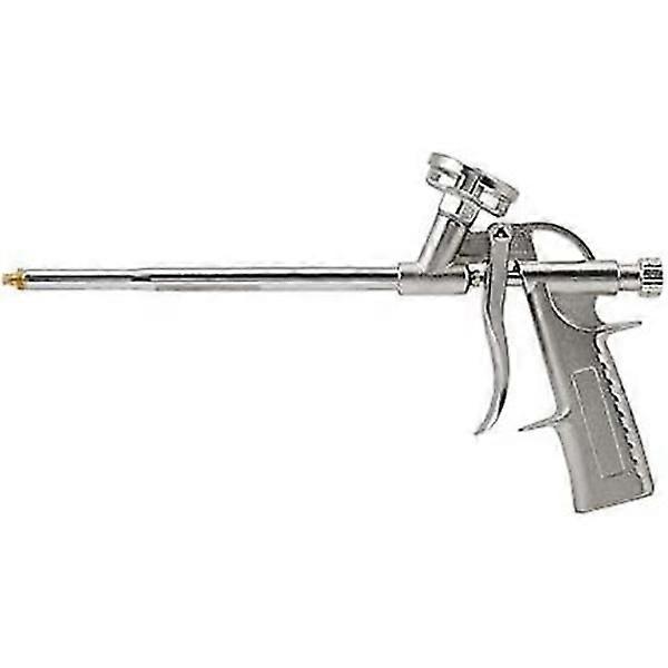 Professional Foam Gun Foam Expanding Spray Gun Sealant Dispensing Pu Insulation Application Tool