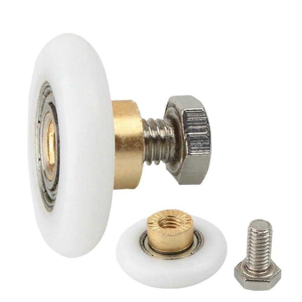 Shower cabin replacement rollers for shower doors, 1927mm (25mm)