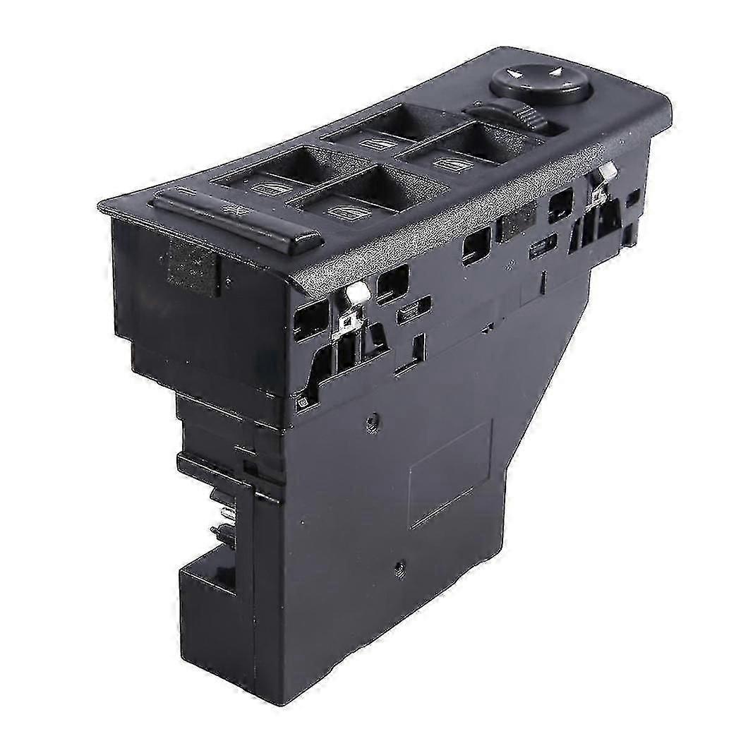 BMW E53 X5 1999-2006 Ansamblu buton comutator control geam electric 61316962505