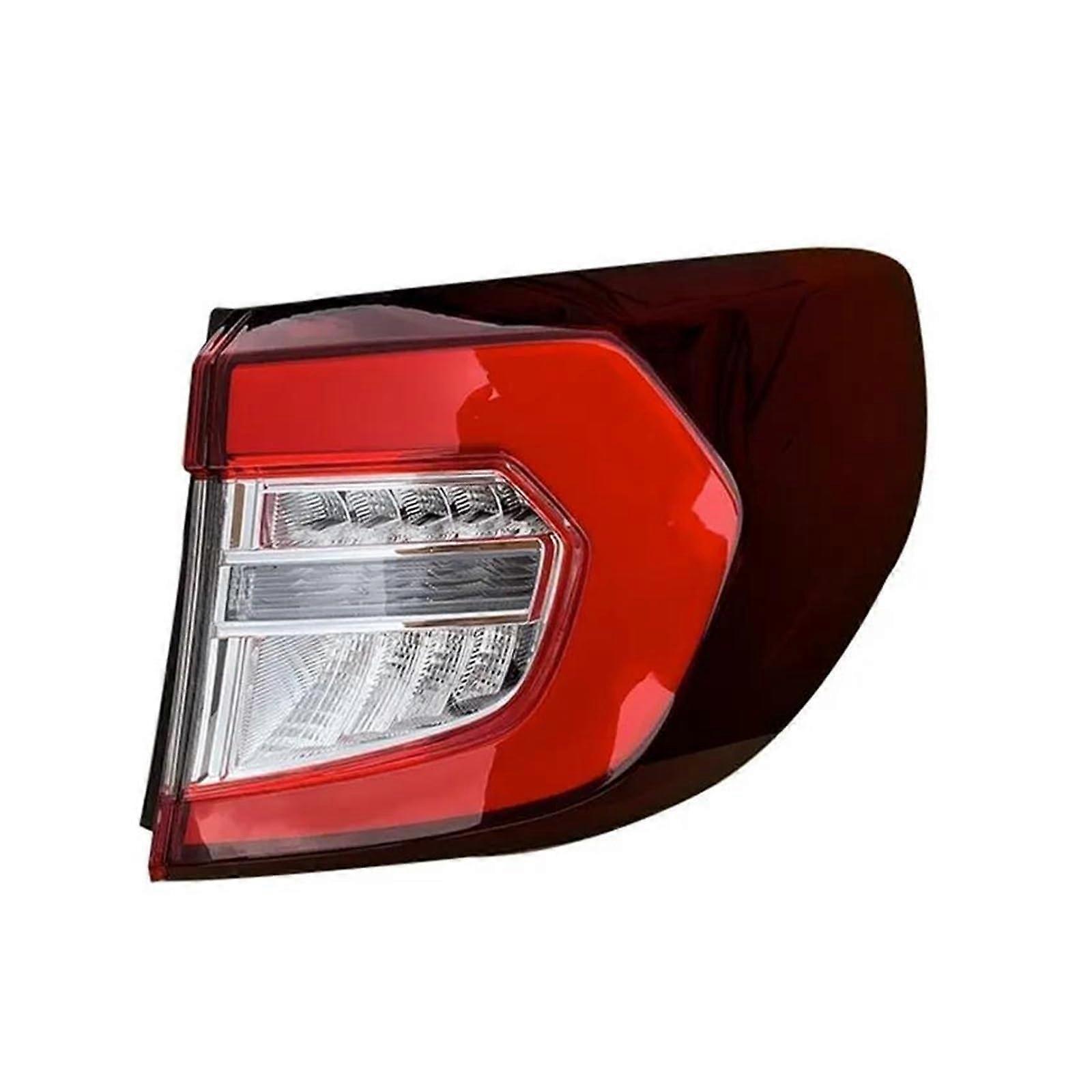 Auto Rear Tail Light for Envix 2019 Car Right Side
