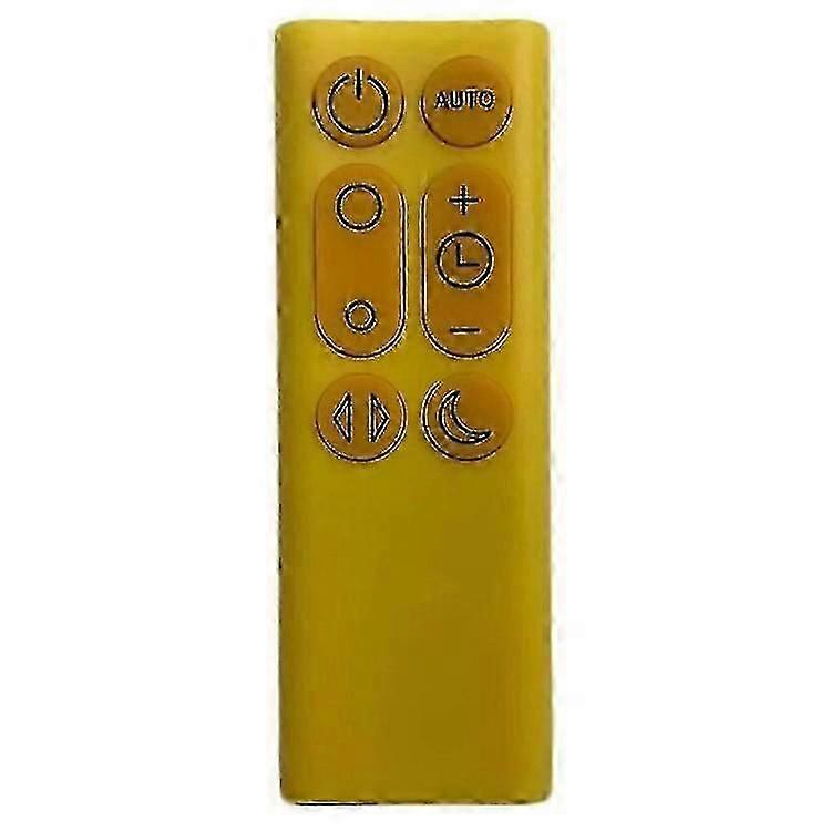 Compatible For  DP01 DP03 TP02 TP03 Cool Fan Remote Control Replacement