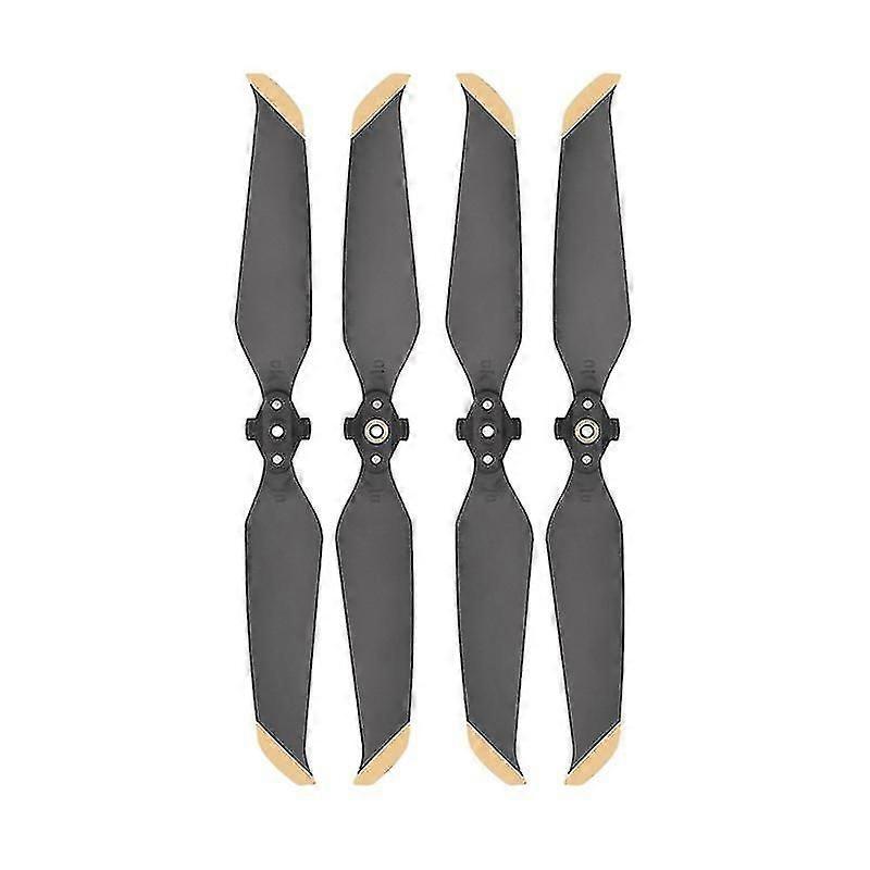 Low-noise Propellers Quieter Longer Flight Propellers For Mavic Air 2s