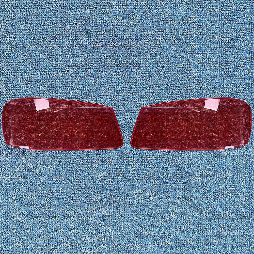 For to For Bentley Flying Spur 2013-2017 Car Rear Taillight Shell Brake Lights Shell Replacement Auto Rear Shell Cover Mask Lampshade