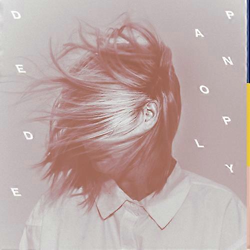 DeDe - Panoply  [COMPACT DISCS] USA import
