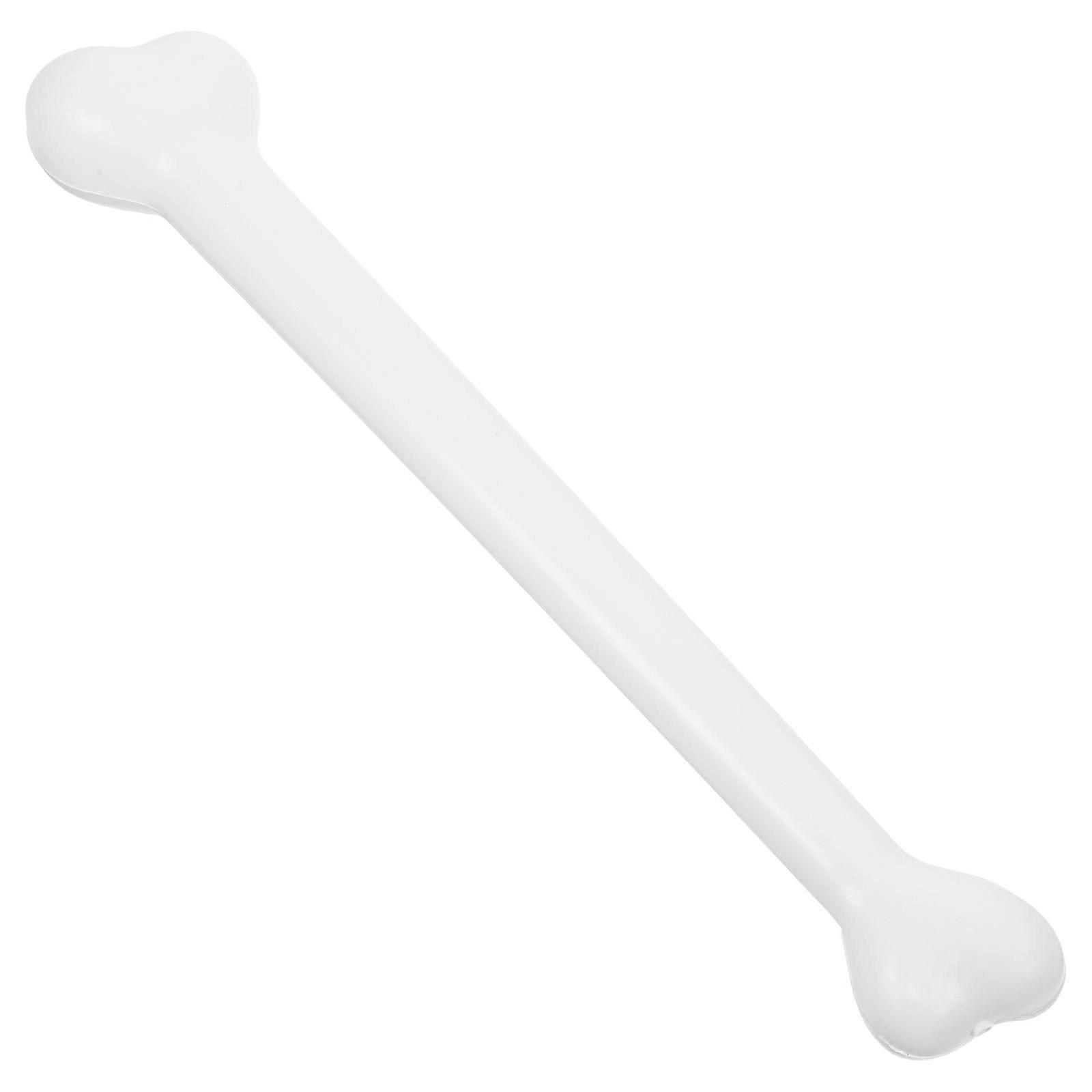 Mini Skeleton Props for Crafts, Lightweight Design for Convenient Placement and Display