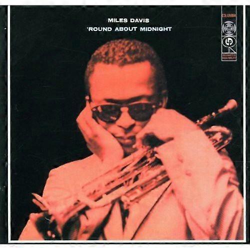 Miles Davis - Round About Midnight  [COMPACT DISCS] Rmst USA import