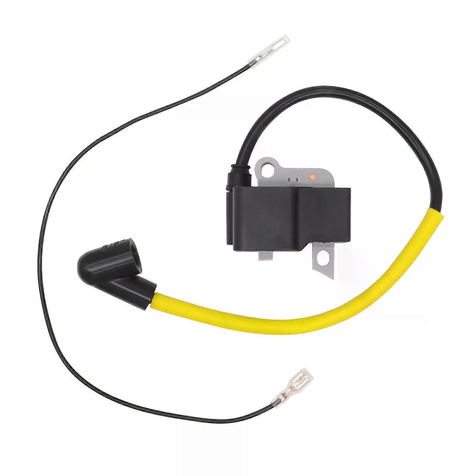 Quality 537418701 Ignition Coil For Husqvarna 223L 223R 323R 323L 325RJ String Trimmer