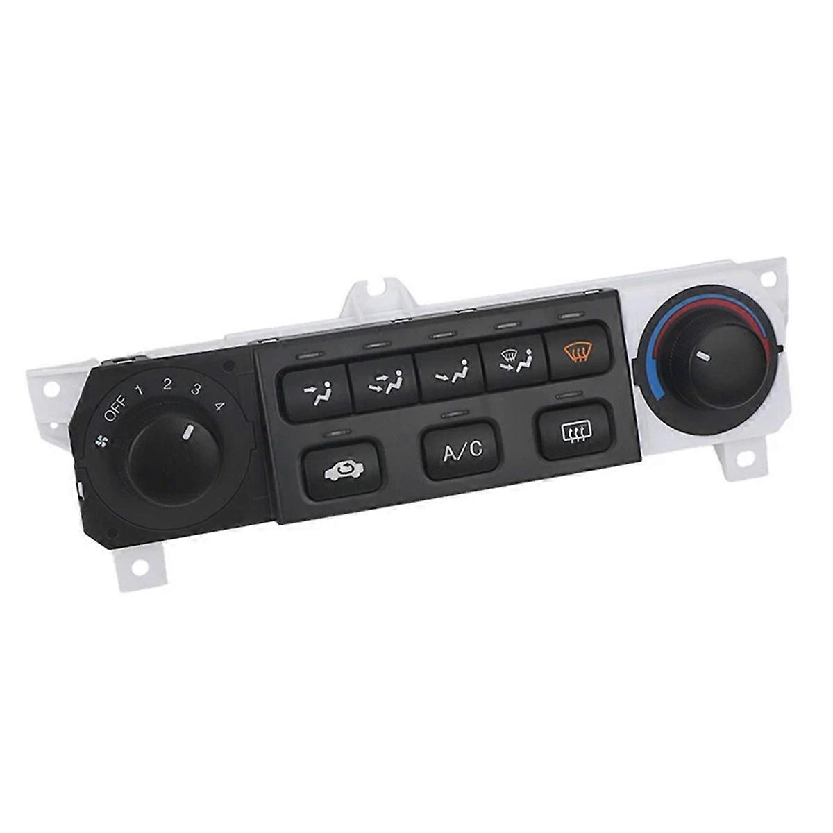 Conditioner Heater Climate Control Module 79600-S84-A01ZA for Accord 1998-2000