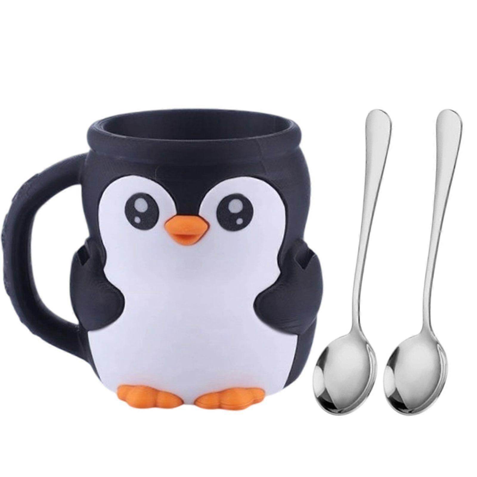 Animals Ice Cream Pint Holder