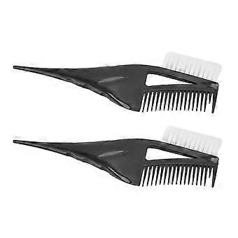 Hair Dye Brush Comb - Professionelles Haarfärbewerkzeug für eine einfache Anwendung