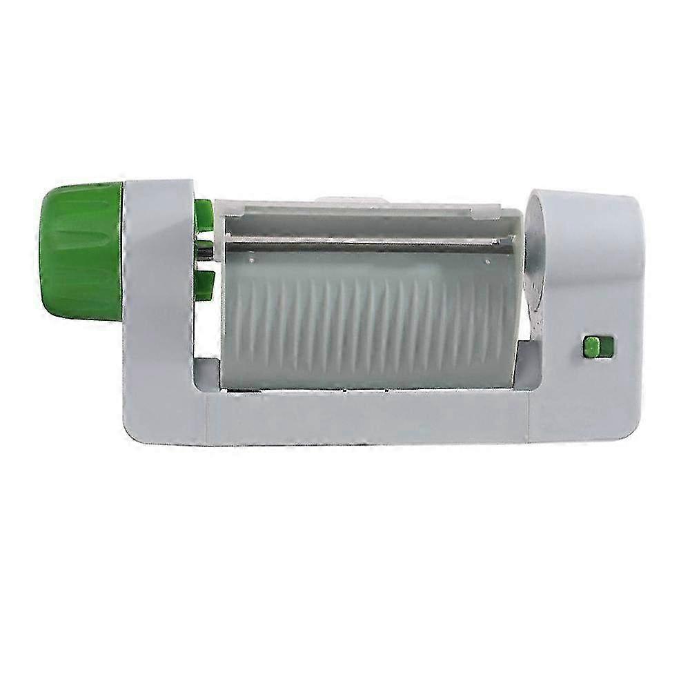 Egg Slicer for Boiled Eggs & Strawberry Fruit - Precision Garnish Tool for Perfectly Even Slices and Creative Presentation