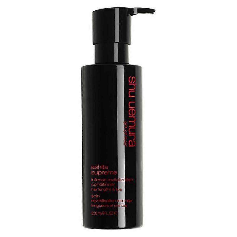 Shu Uemura Art of Hair Ashita Supreme Intense Conditioner 250ml