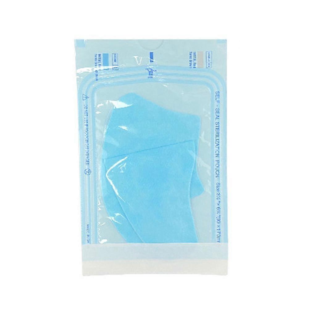 Forehead Patch Set White Facial Mask with Statutory Pattern Patches for All Skin Types Deep Hydration