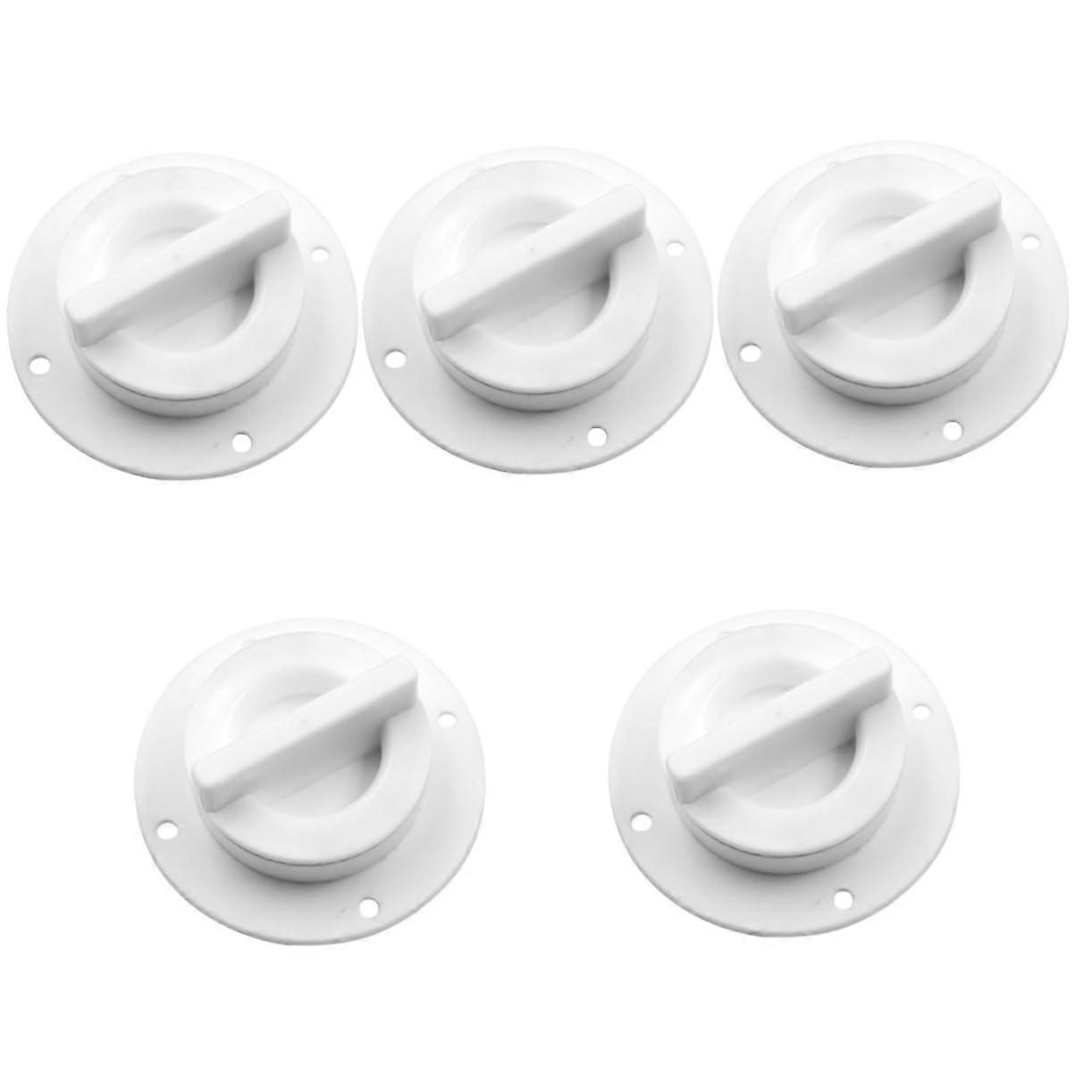 Marine Side Drain Paddleboards Inflatable Boat Fitting Drain Sink Plunger