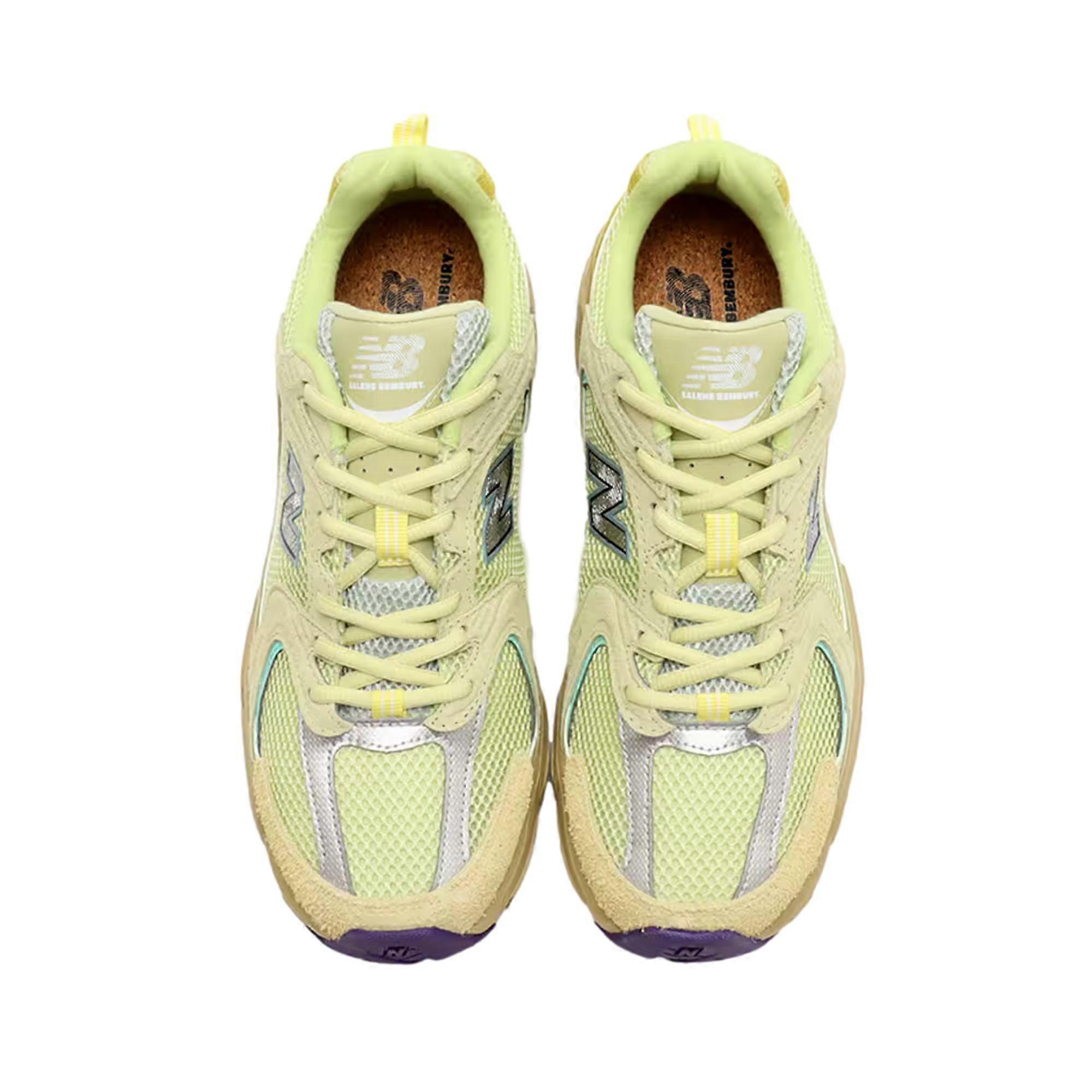Salehe Bembury×New Balance 992SB 26.5cm - メルカリ