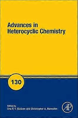 Progrès de la chimie hétérocyclique