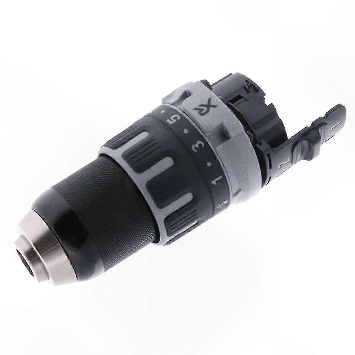 Drill Transmission Assembly Compatible with Various Cordless Drill Models