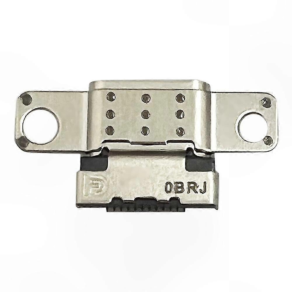 USB-C Charging Port Compatible with 11e Yoga 6th Generation Laptop