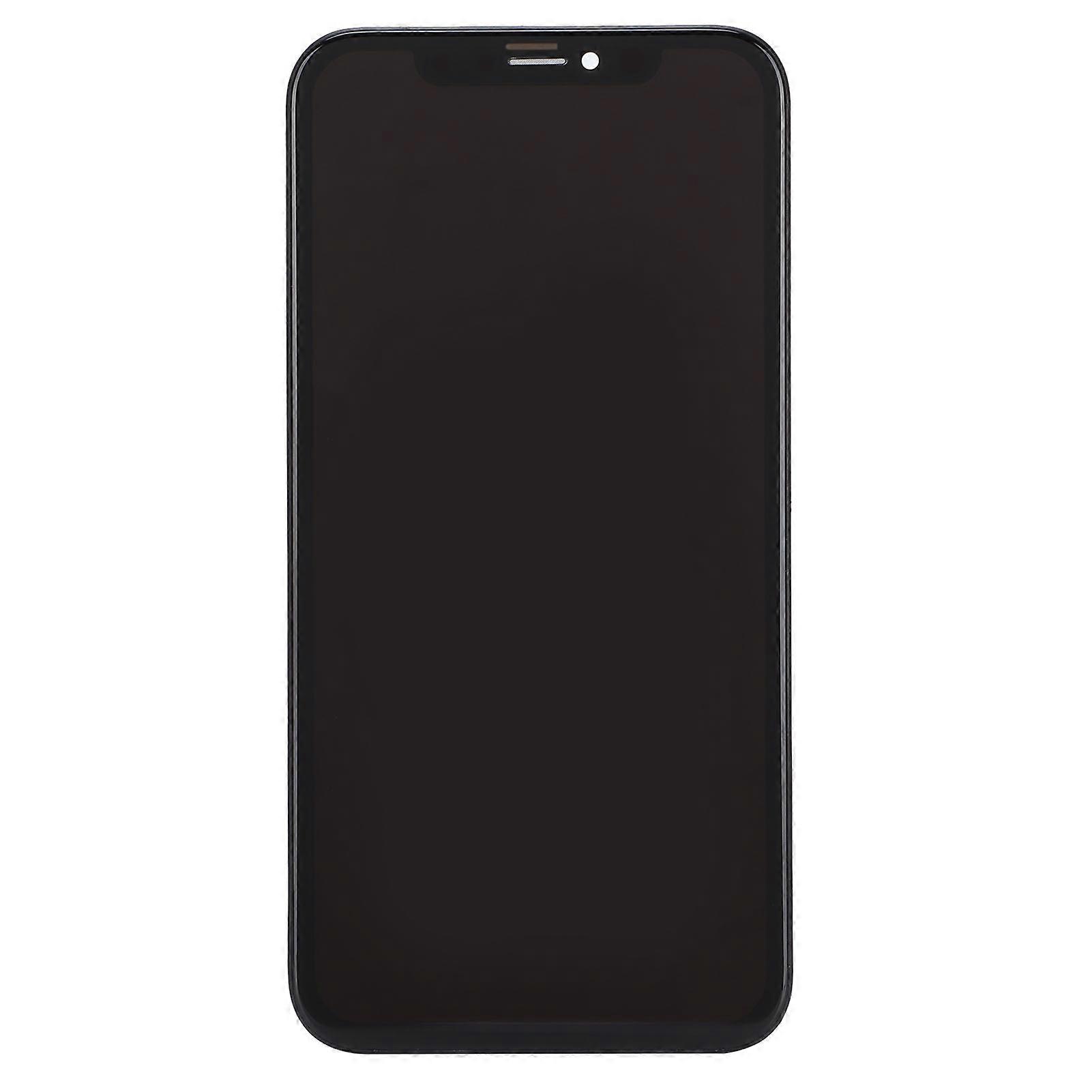 iPhone XR 6.1" Screen Replacement - Durable, Anti-Fingerprint, Easy Installation