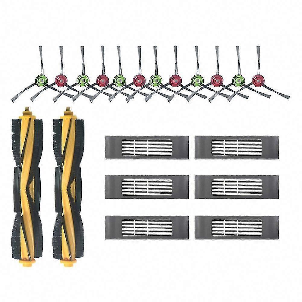 Ecovacs Deebot Ozmo 920 950 T8 T9 Aivi Max N8 Pro Robot Vacuum Cleaner