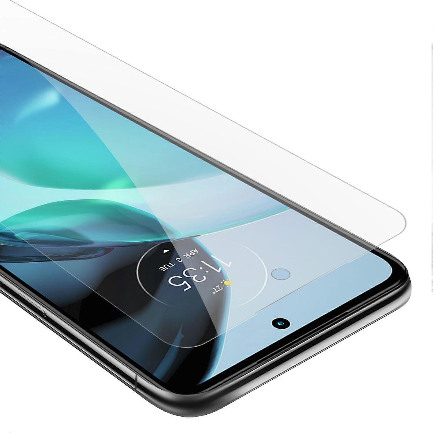 Motorola MOTO G72 Film Screen Protector