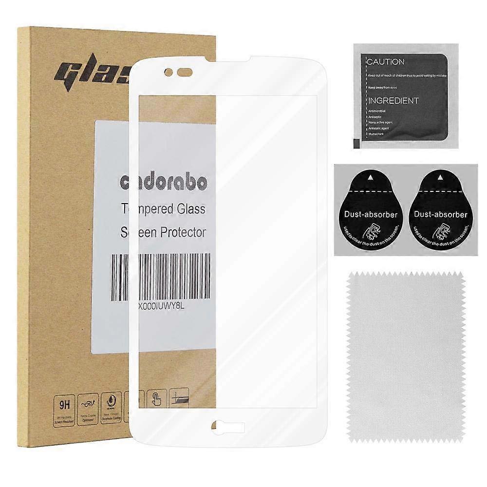 LG K8 2016 Mobile Phone Screen Protector Tank Film