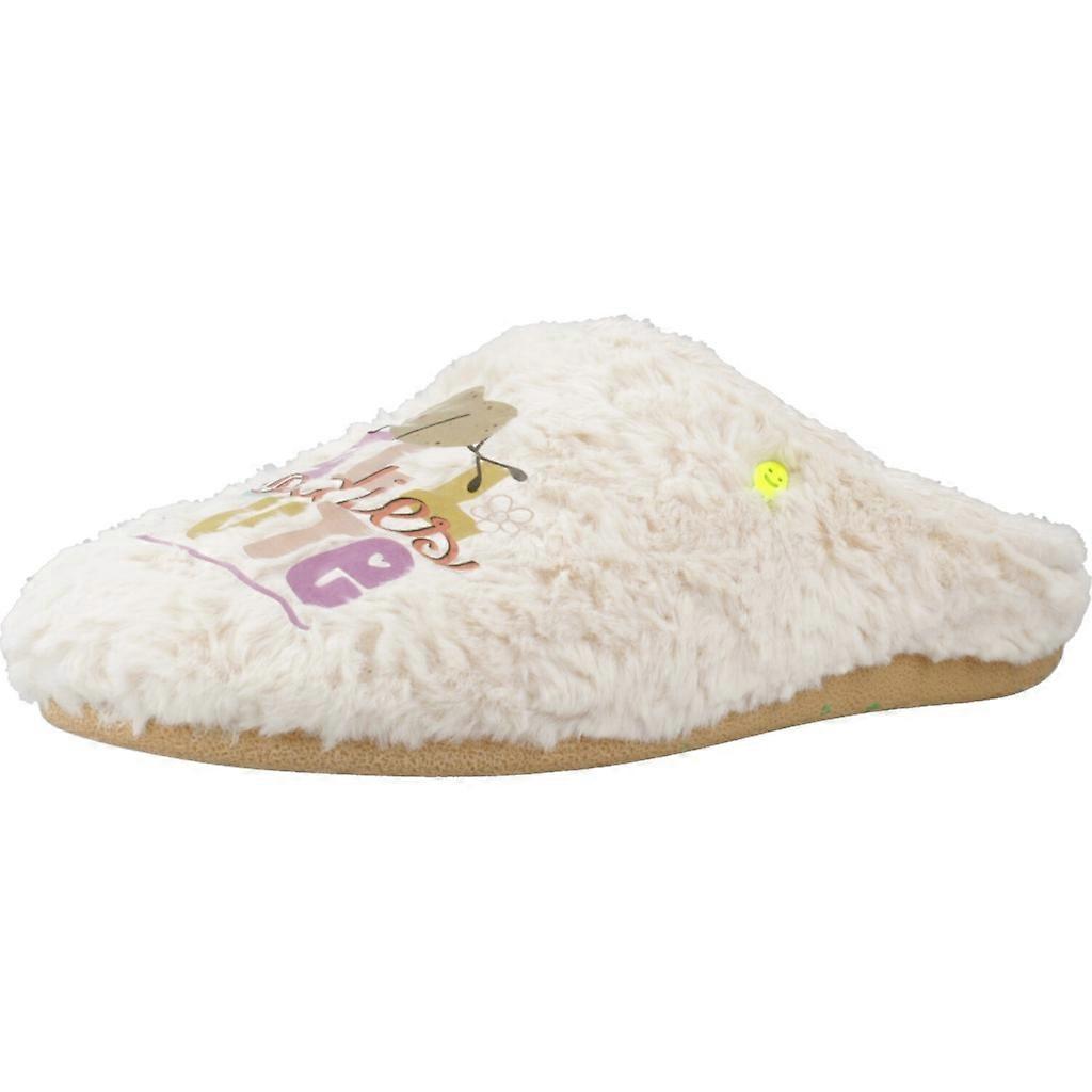 Varm Potatis Pancras Hem Tofflor