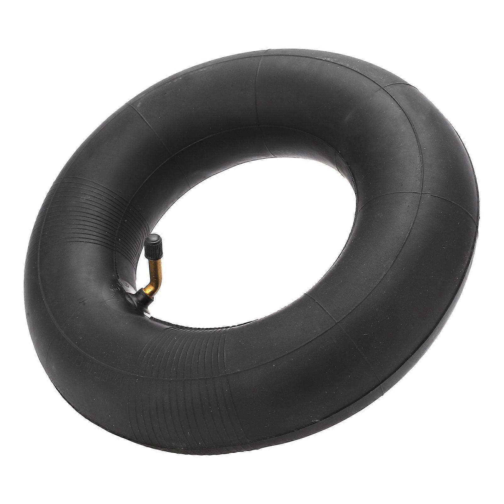 4.10 / 3.505 المطاط الداخلي أنبوب امتصاص الصدمات أنبوب داخلي الفم المنحني لجزازات العشب