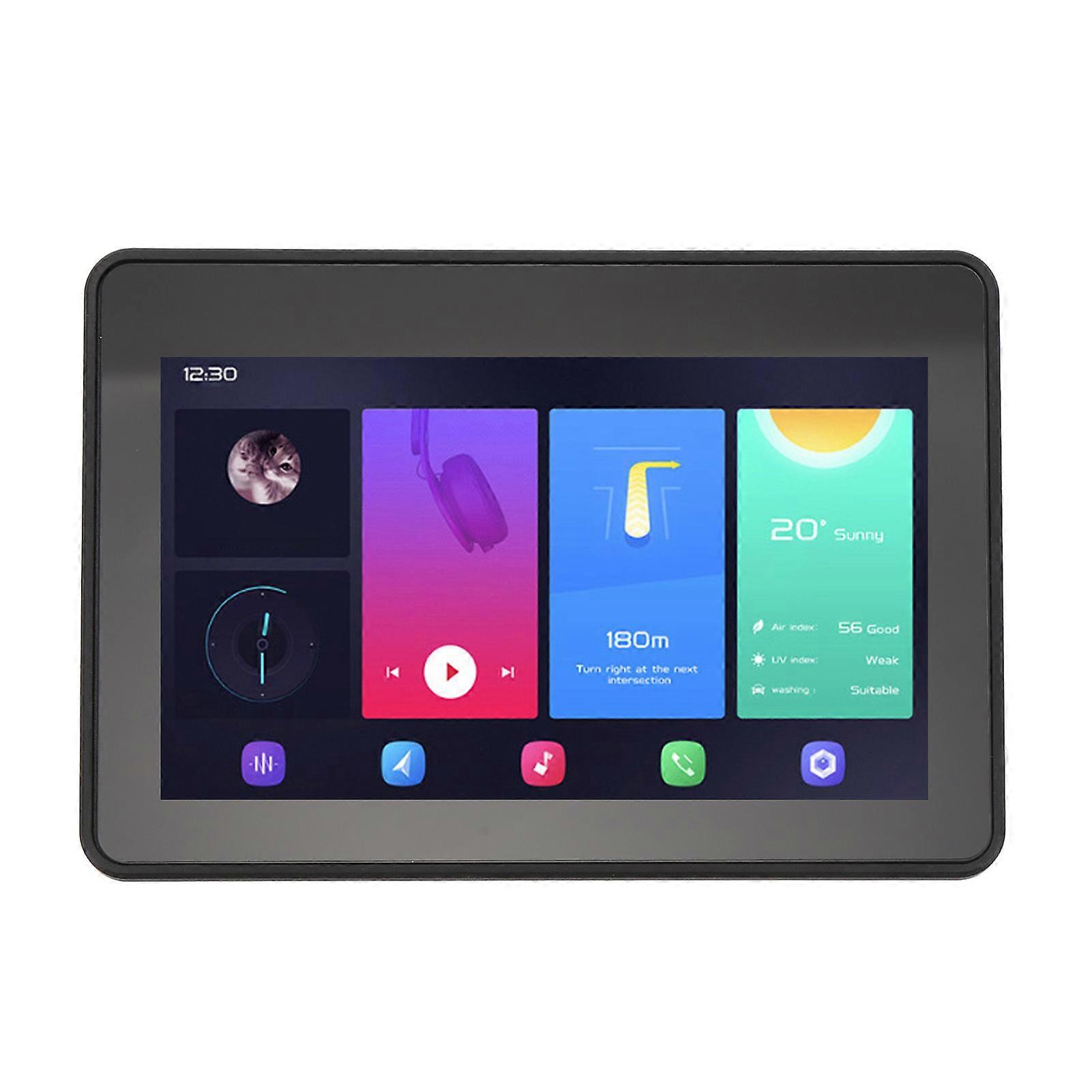 4.3 Inch Capacitive Touch LCD Development Board with WiFi Bluetooth ESP32-S3 800x480