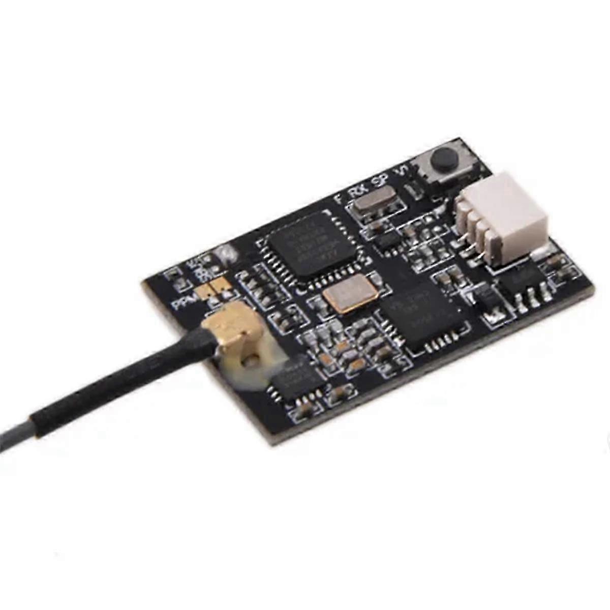 MRF8CHA 2.4G for 8CH Output SBUS Mini D8 Receiver Module