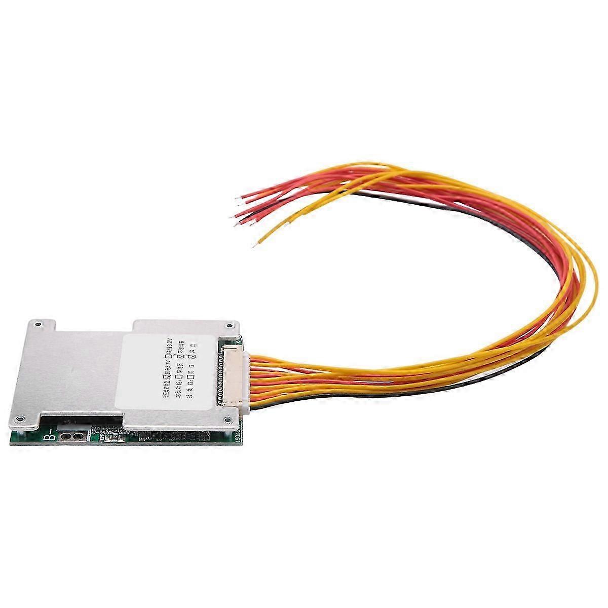 13S 48V 60A Battery Protection Board Li-Ion Cell Battery Board