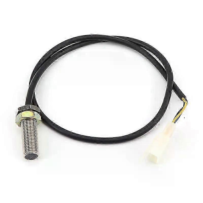 Motorcycle Atv Speedometer Replacement Parts Speed Sensor For Speedometer Jinling 250cc 300cc Jla-931e Accessories