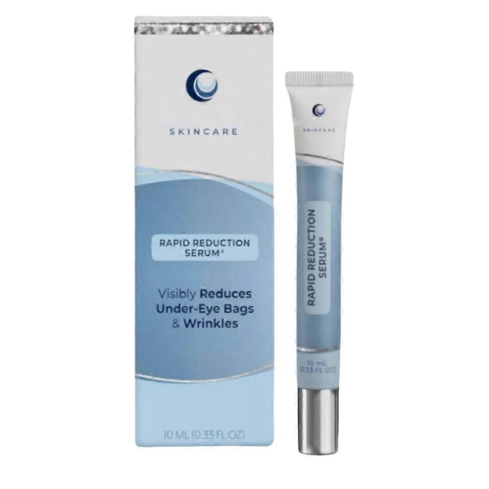 1/2/3x Plexaderm Rapid Reduction Eye Serum Visibly Reduce Under-Eye Bag Wrinkle 10ml