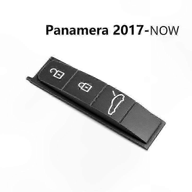 استبدال زر مفتاح السيليكون للتحكم عن بعد للسيارة فوب وسادة مطاطية متوافقة مع الموديلات