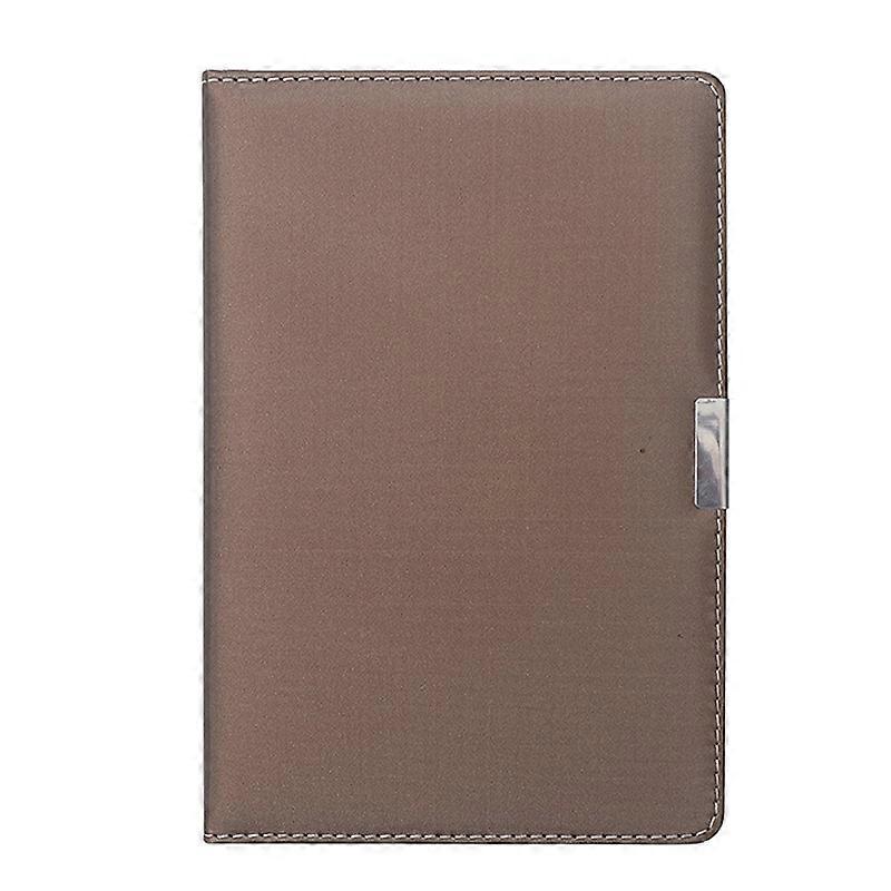 PU Business Notebook A5