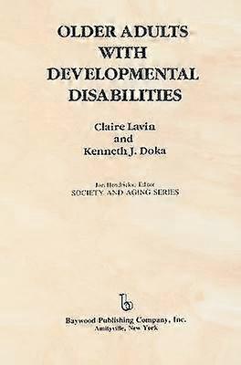 Older Adults with Developmental Disabilities