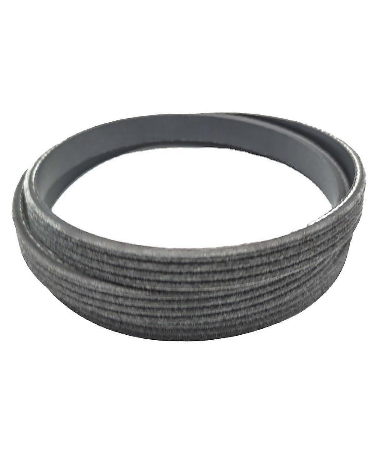 Ribbed V-Belt Fan Combo Belt 4PK1170 Compatible with Corolla Axio Vitz Heat Resistant Durable 99364-31170