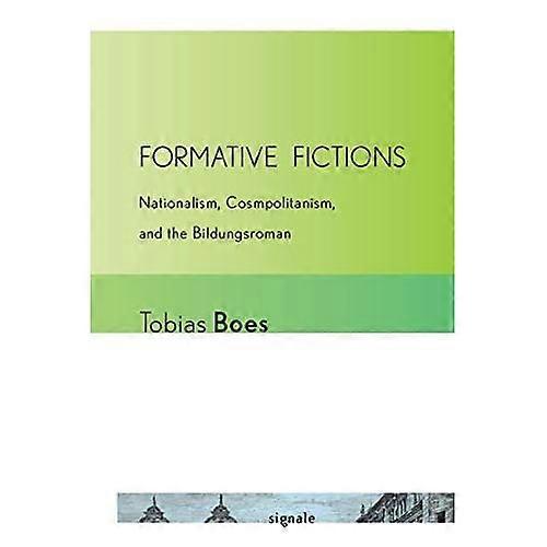 Formatieve ficties